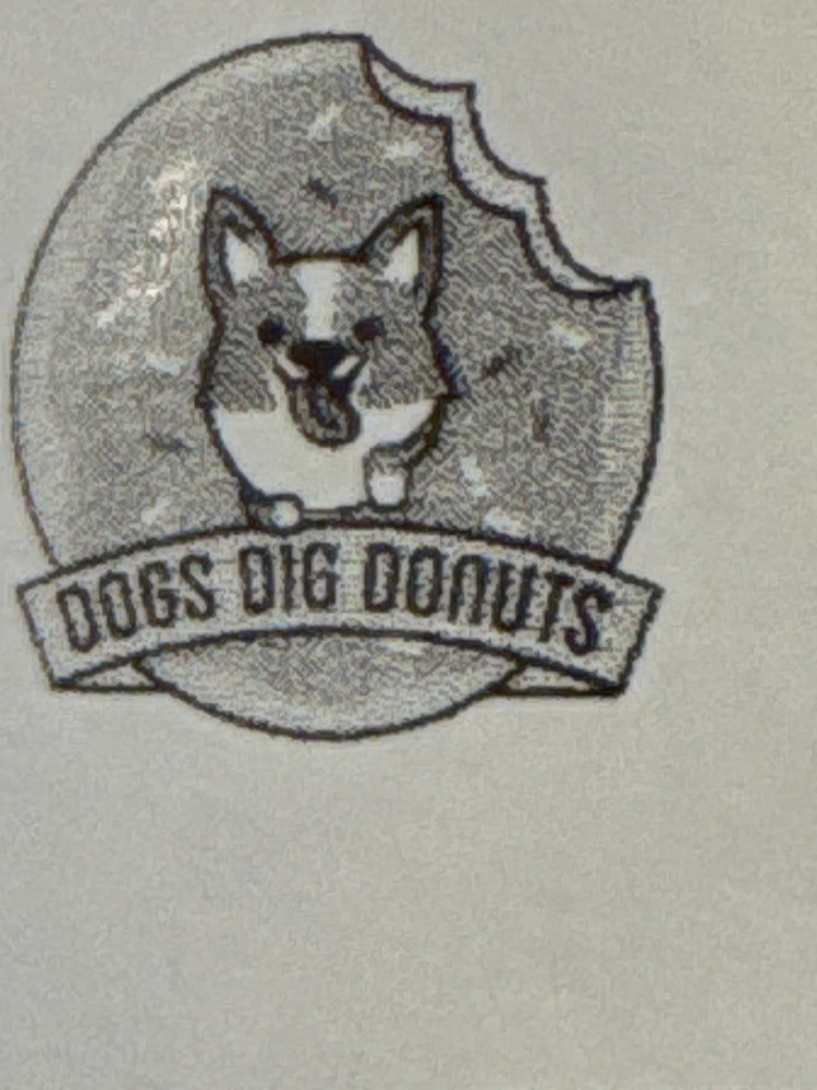 Dunkin' Doggies Pet Treats