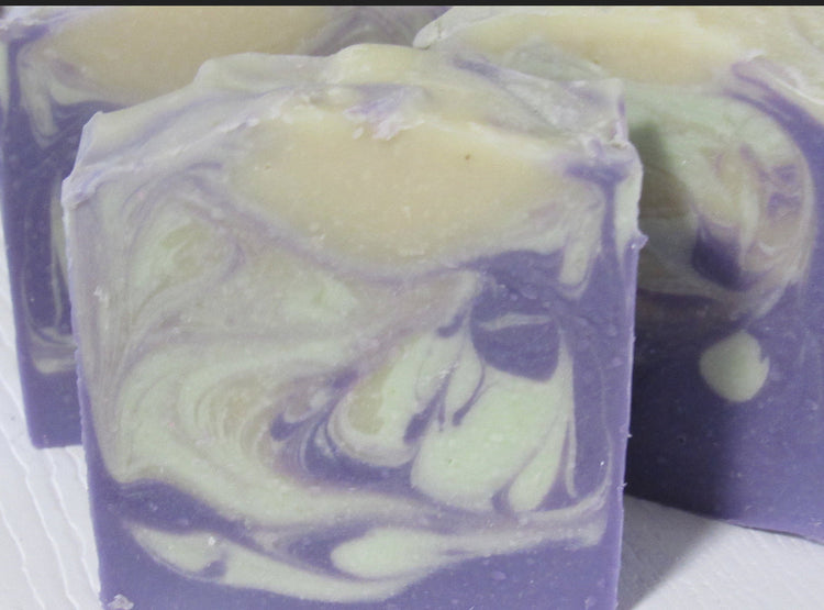 Soaps