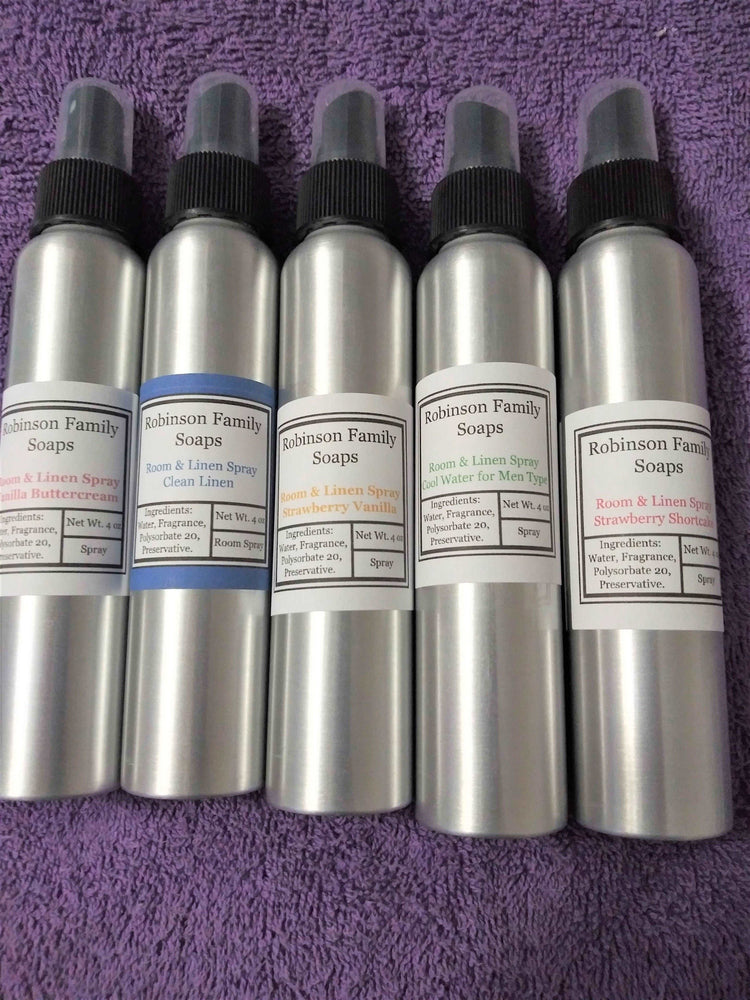 Wholesale Room Sprays
