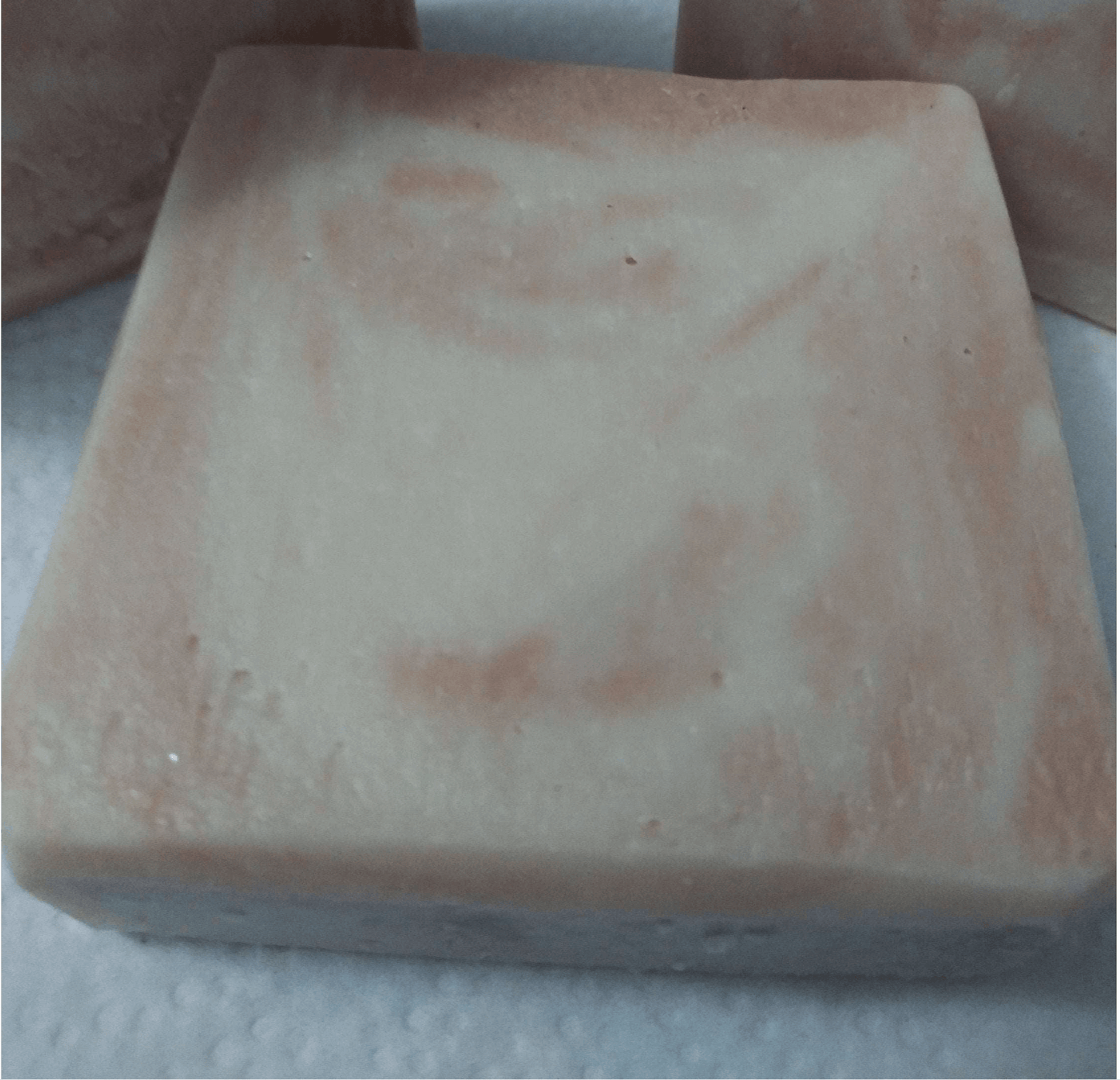 Oatmeal Milk 'n' Honey Coconut Milk Soap Bar Soap Robinson Family Soaps