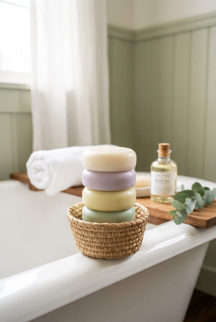 Conditioner Bars