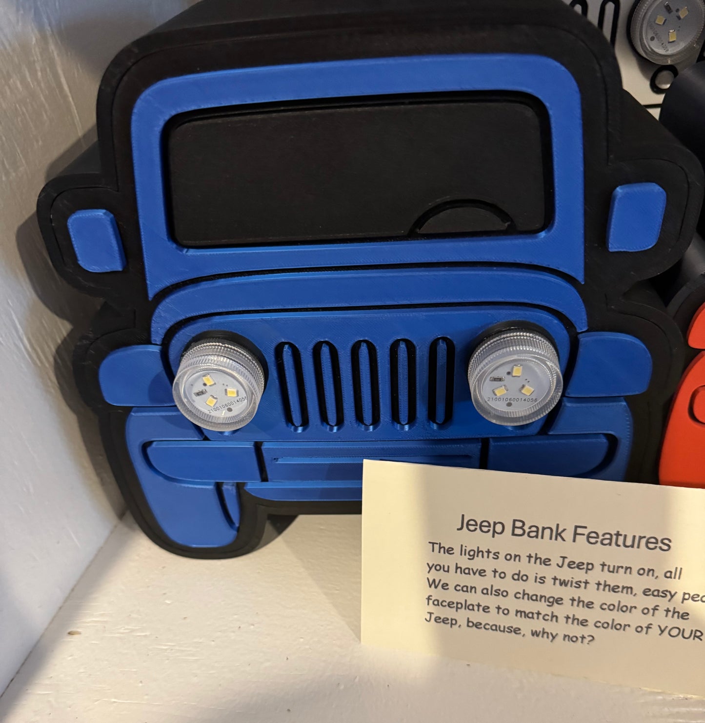 Fun 3D Printed Toys 3D Printed Items Robinson Family Soaps & Gifts