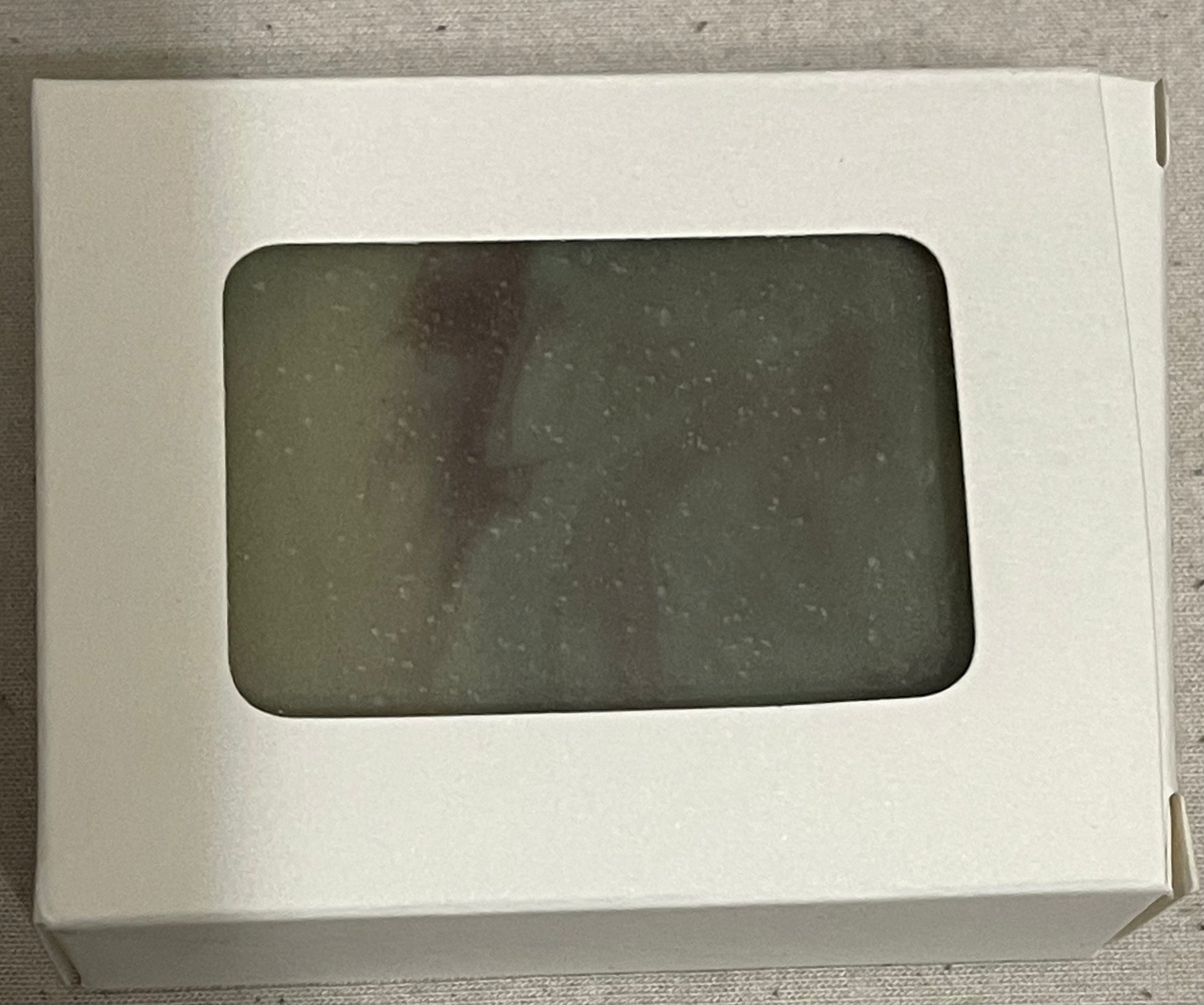 Camo Soap Bar Soap Robinson Family Soaps