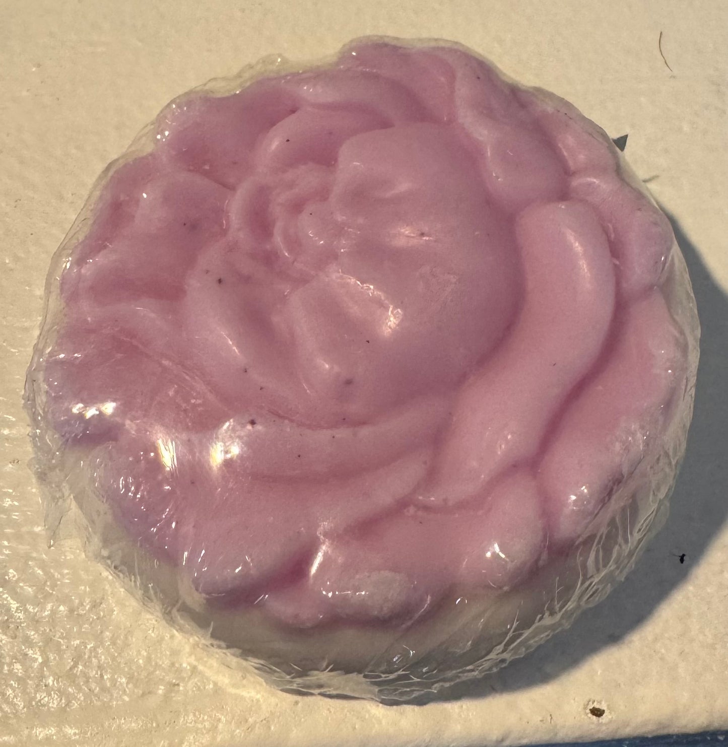 Waneda Jean Soaps Bar Soap Waneda Jean Soaps Lavender Flower