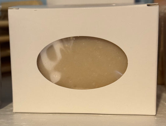 Milk & Collagen Facial Bar Bar Soap Robinson Family Soaps LLC