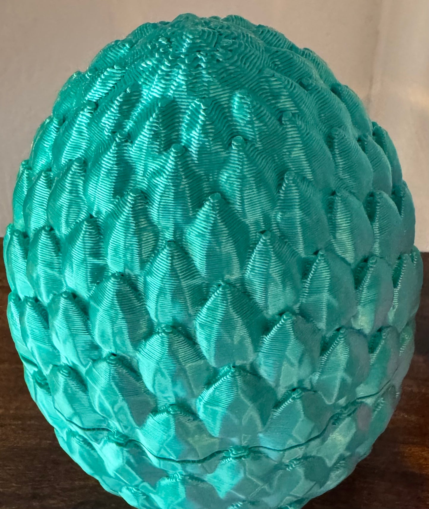 Dragon Eggs