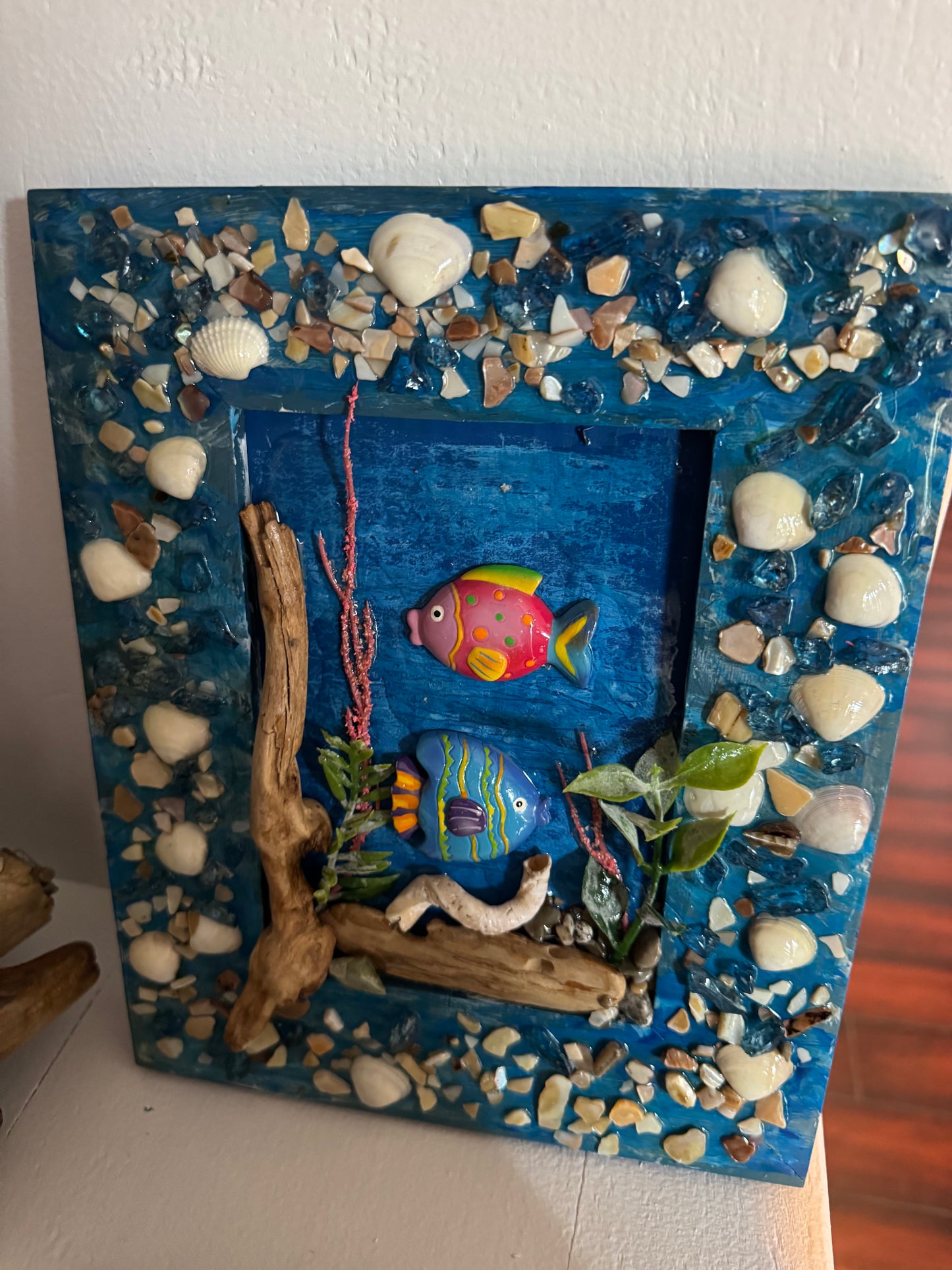 Driftwood Art Decor Art Decor Robinson Family Soaps LLC 004