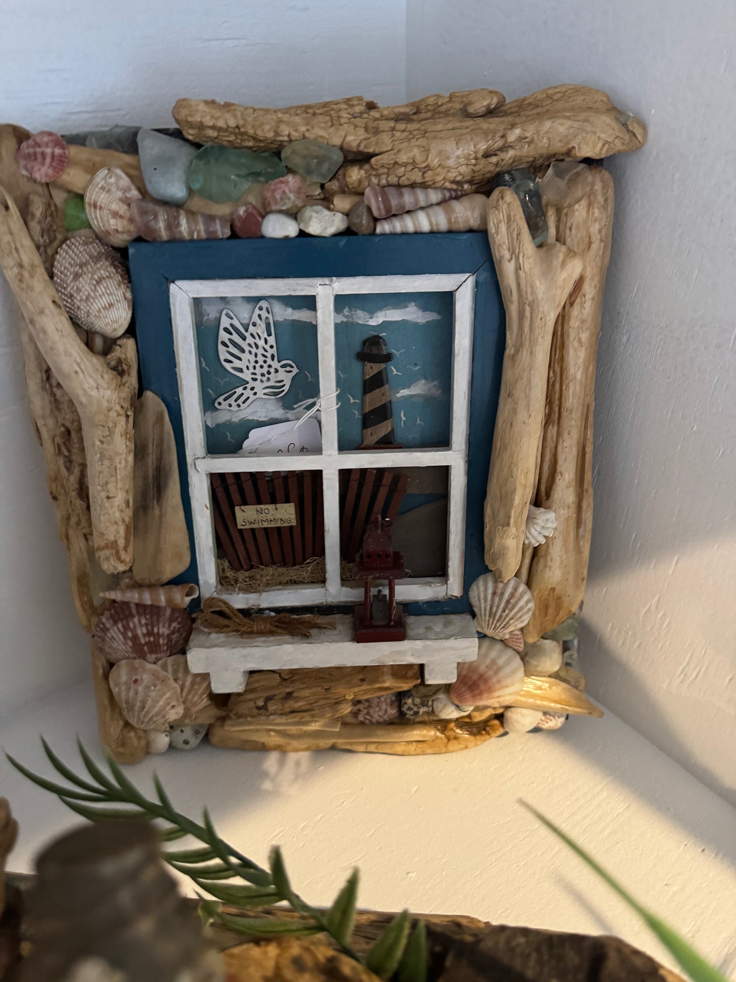 Driftwood Art Decor Art Decor Robinson Family Soaps LLC 011