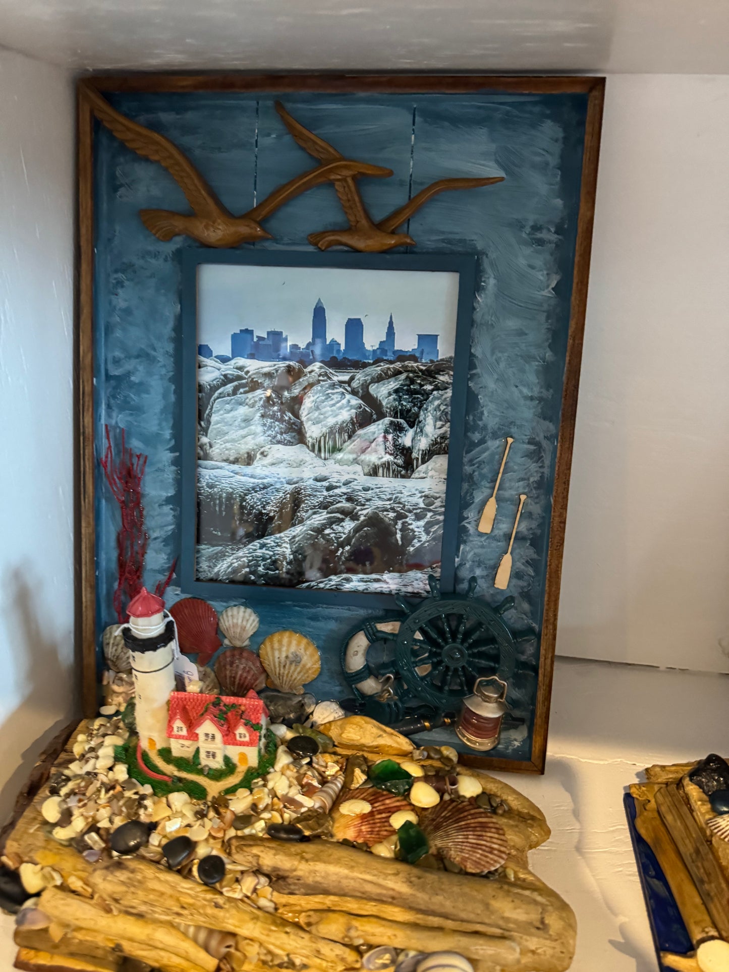 Driftwood Art Decor Art Decor Robinson Family Soaps LLC 009