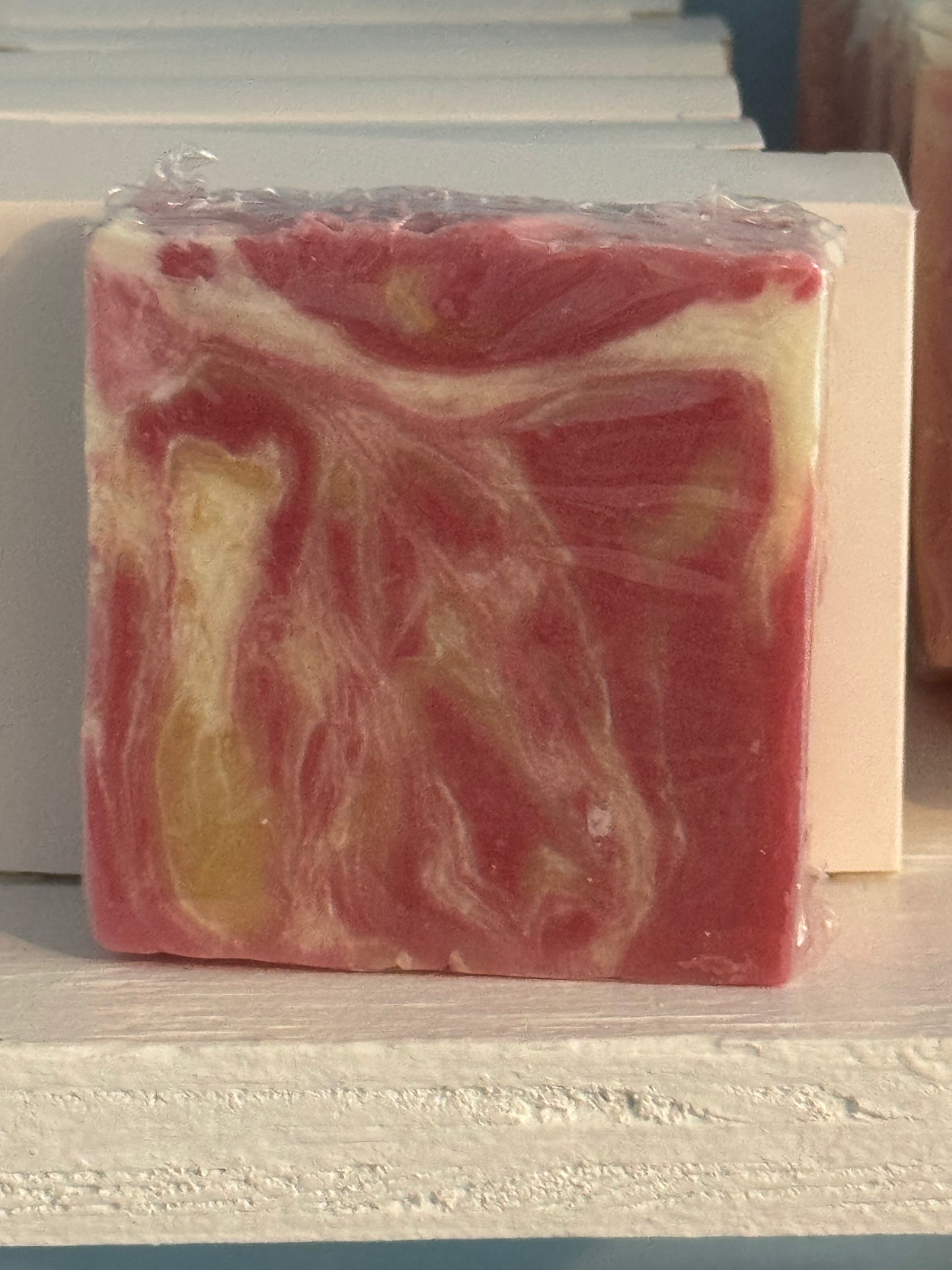 Amazingly Graceful Bar Soap Bar Soap Robinson Family Soaps