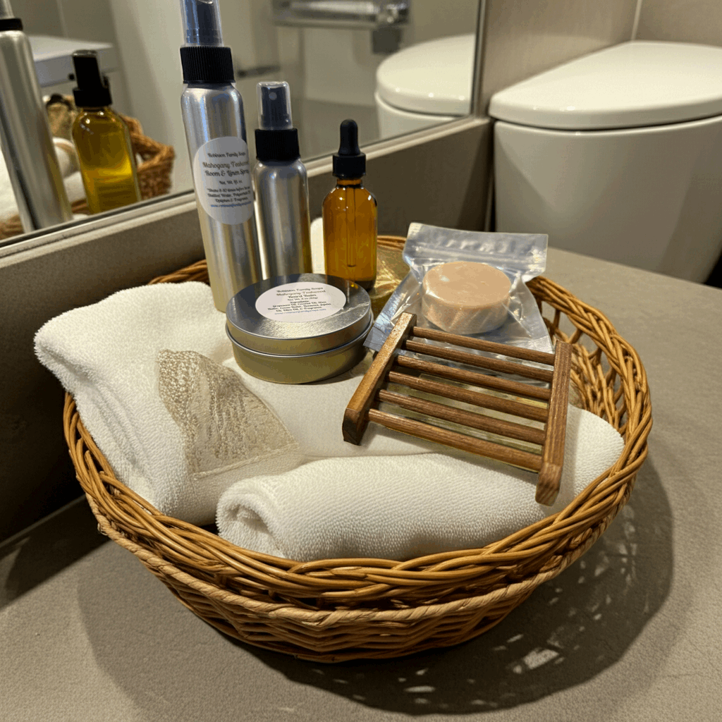 Beard Care Sets