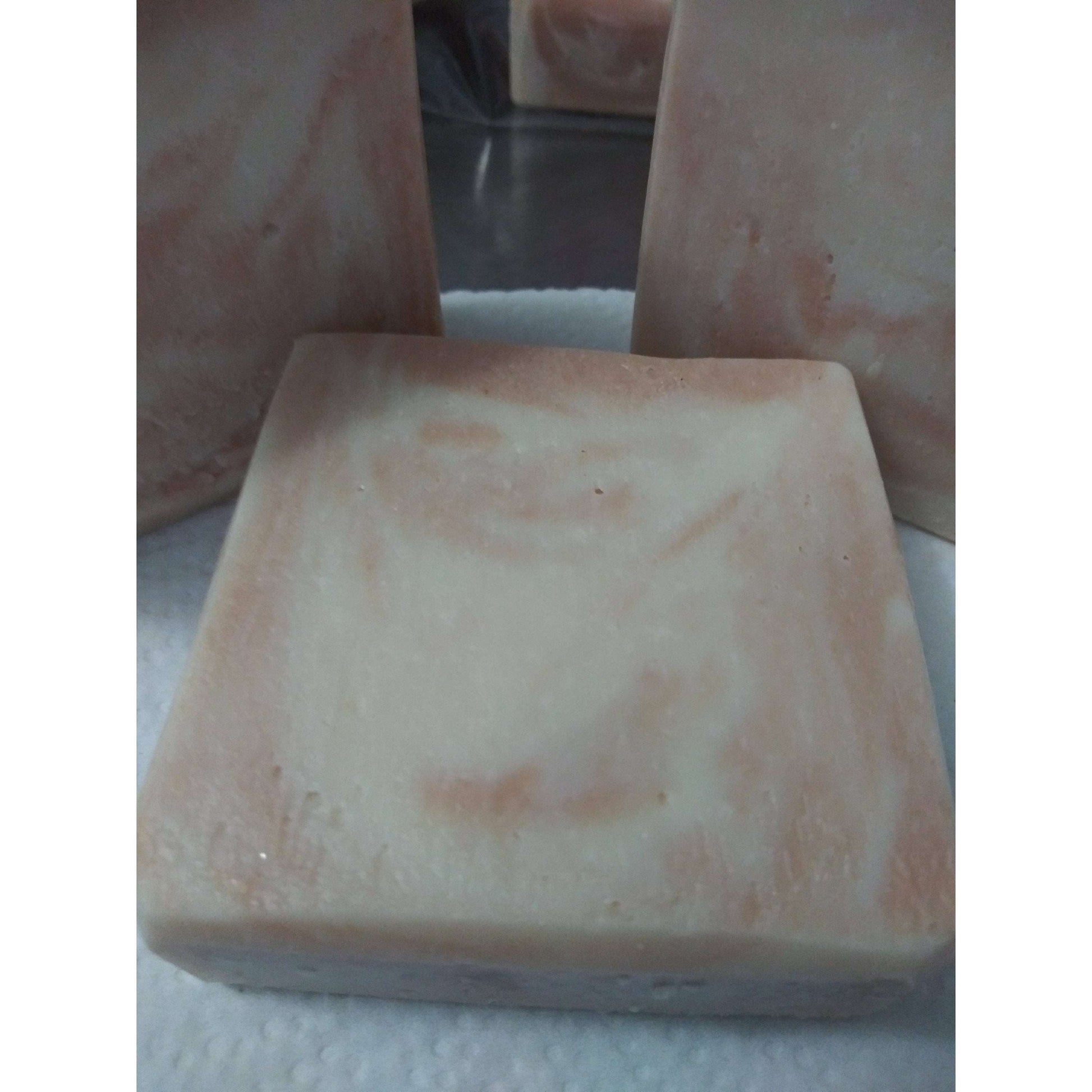 Oatmeal Milk 'n' Honey Coconut Milk Soap Bar Soap Robinson Family Soaps