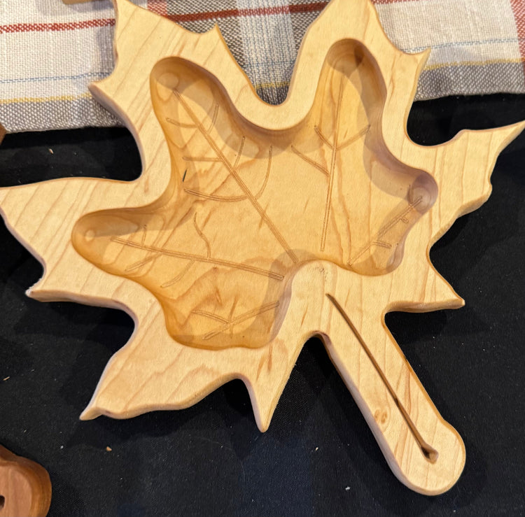 The Final Cut Woodworking, LLC