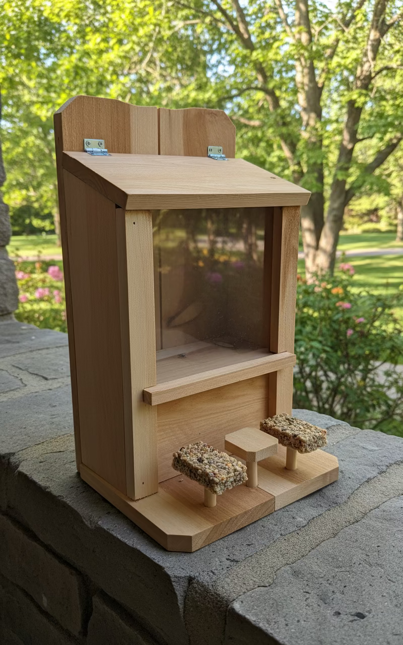 The Final Cut Woodworking, LLC