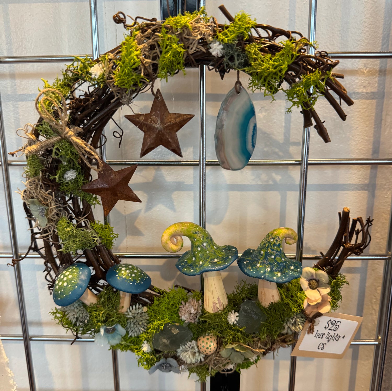 Wreaths