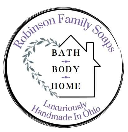 Robinson Family Soaps