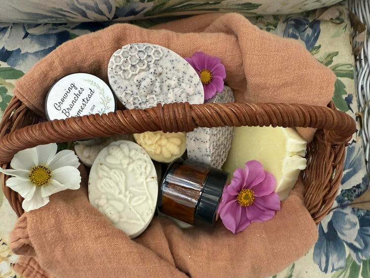 Growing Branches Homestead