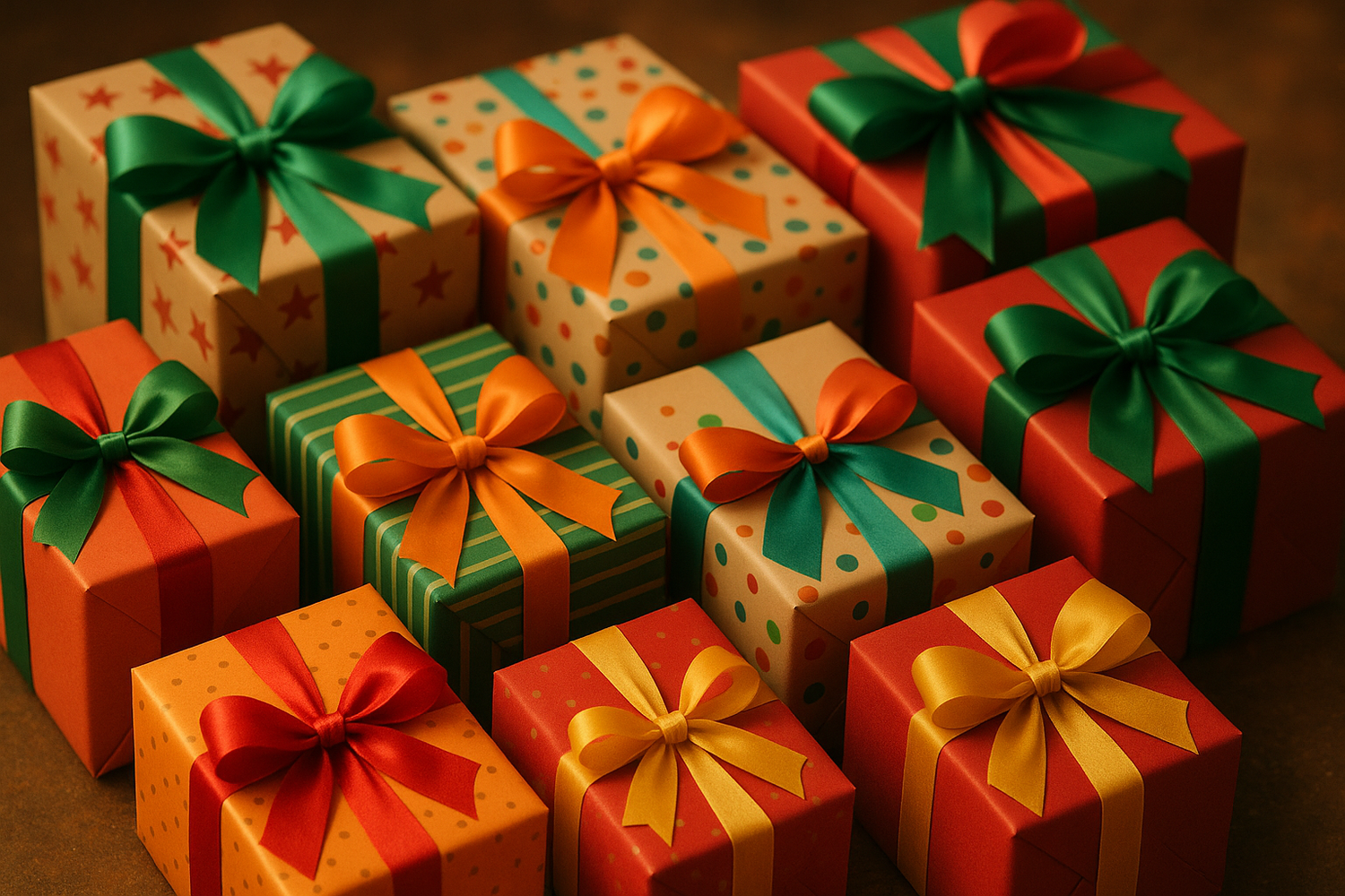 Holiday Shopping