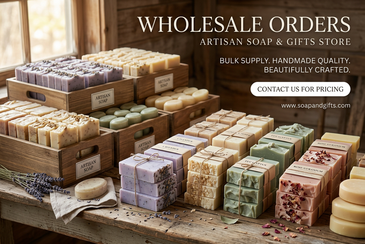 Wholesale/Custom