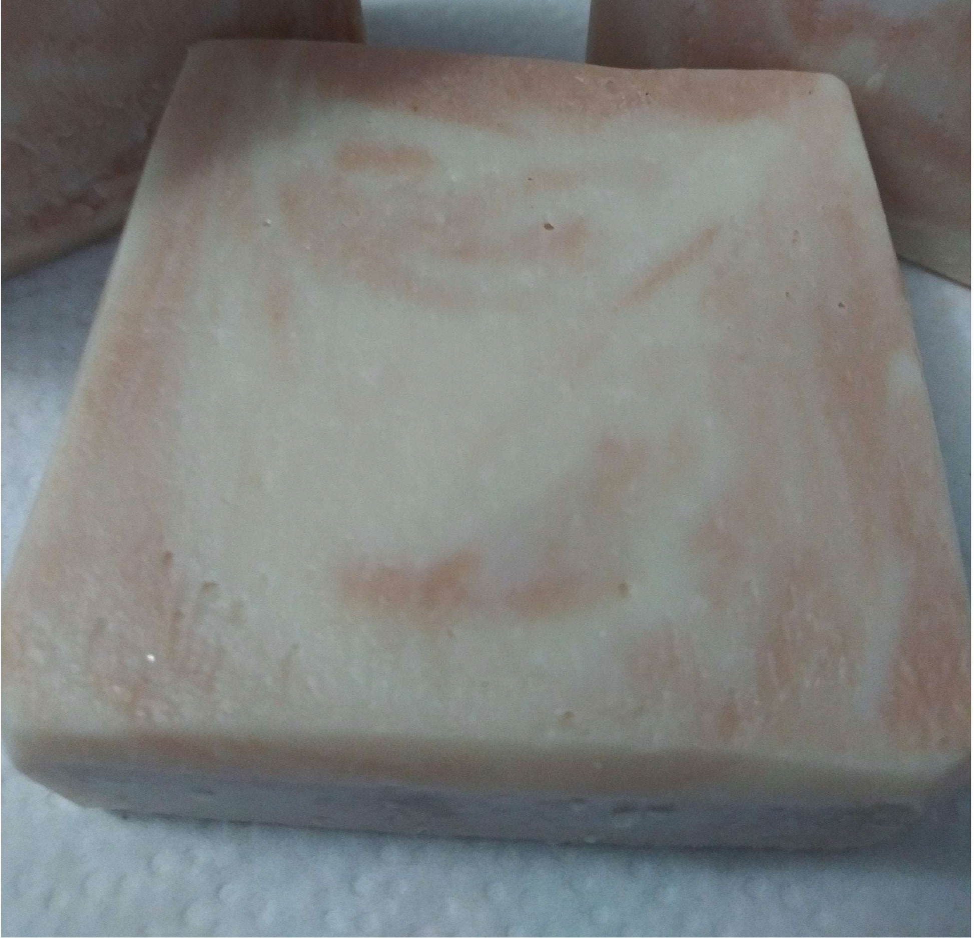 Oatmeal Milk 'n' Honey Coconut Milk Soap Bar Soap Robinson Family Soaps   