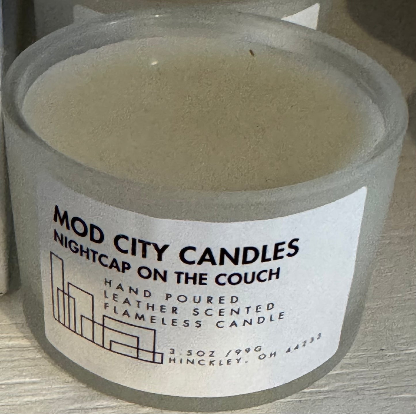 Flameless Candles