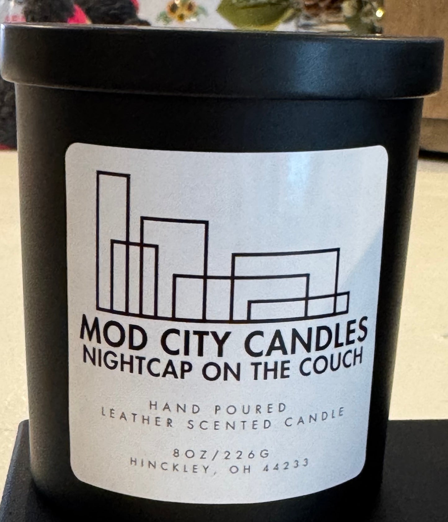 Wick Candles