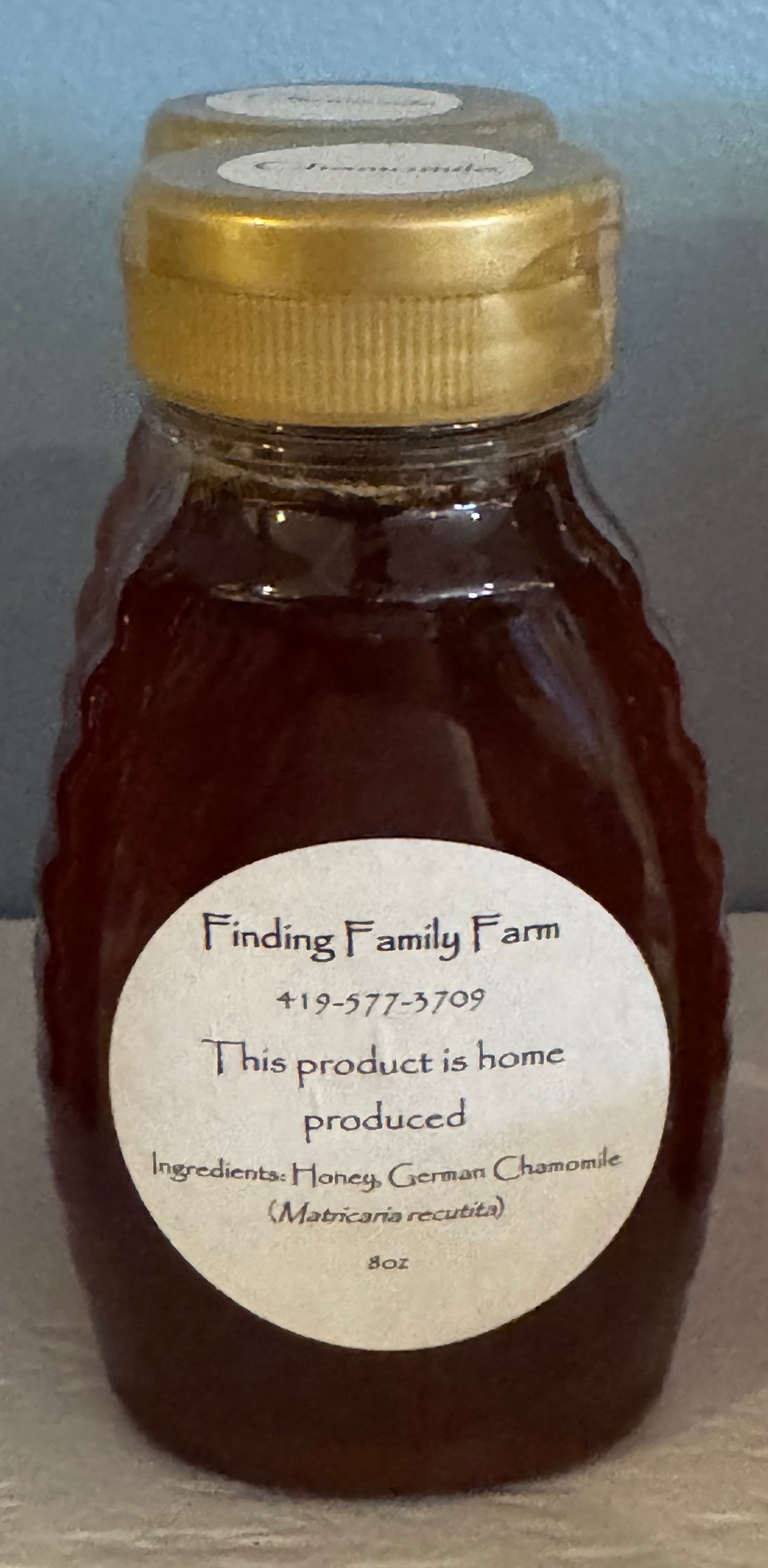 Local Honey Honey Finding Family Farm