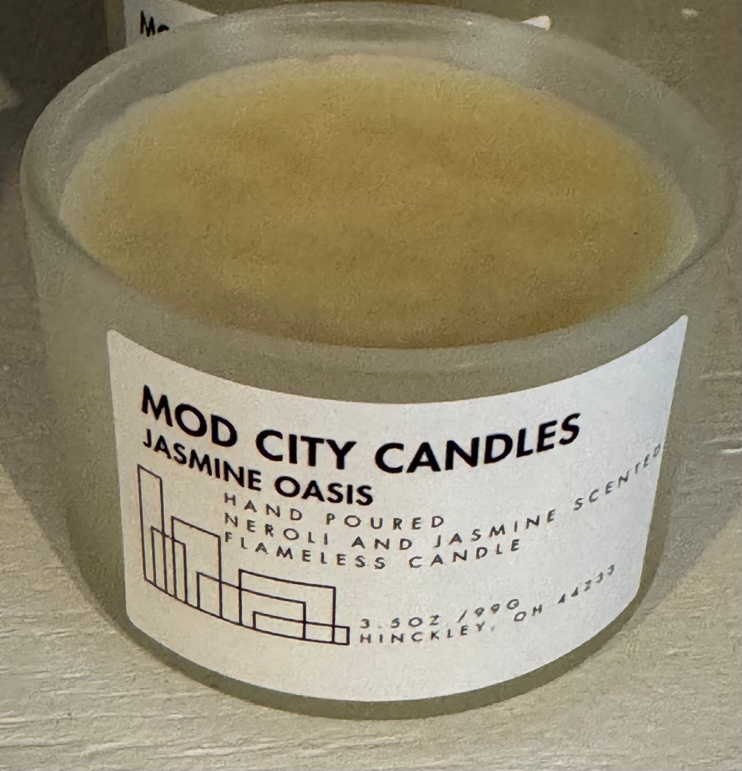 Flameless Candles