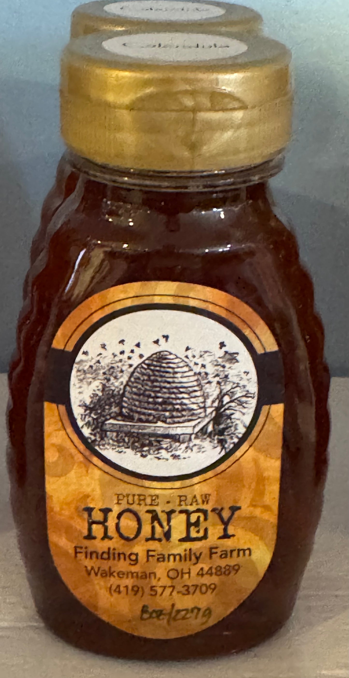 Local Honey Honey Finding Family Farm