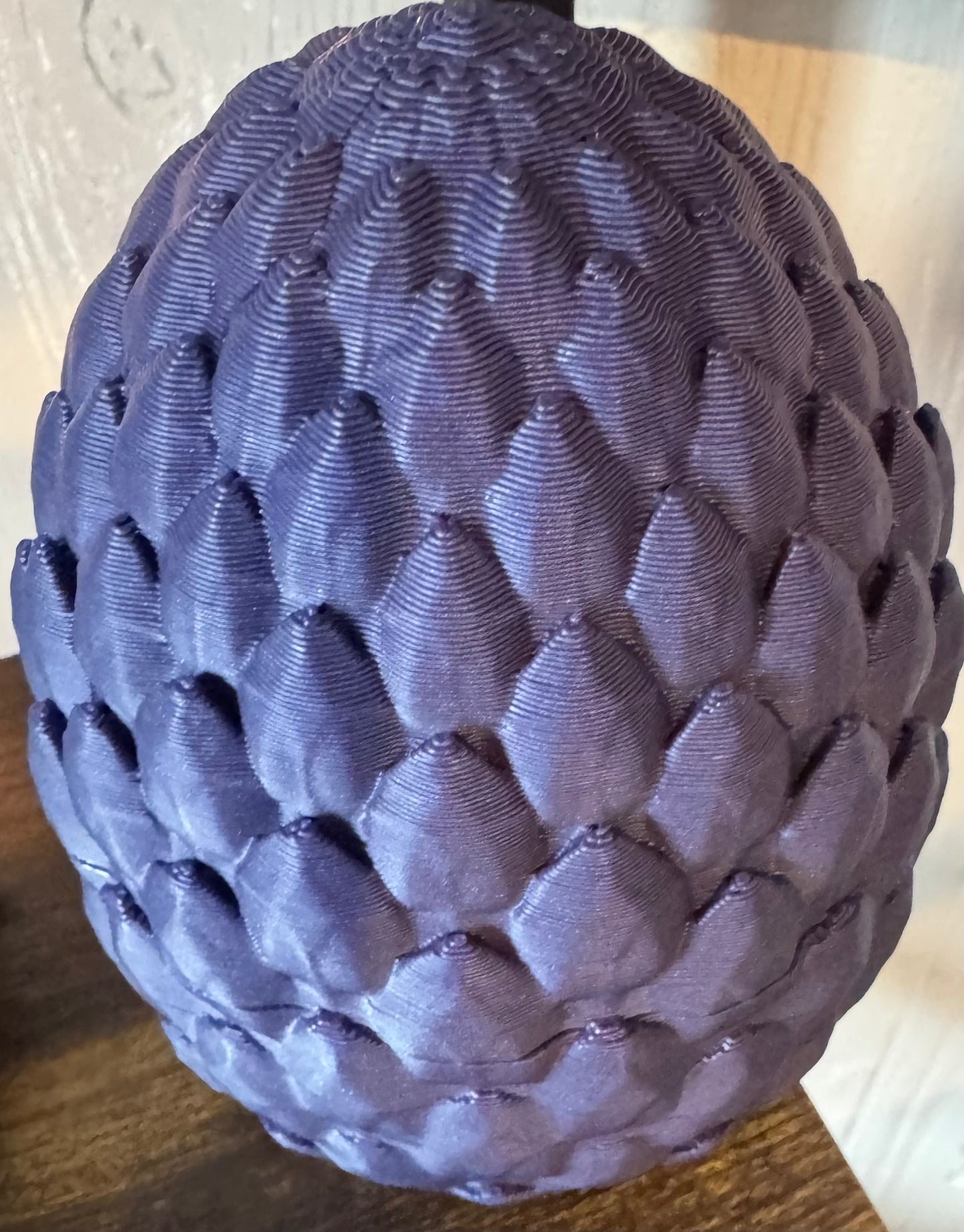 Dragon Eggs