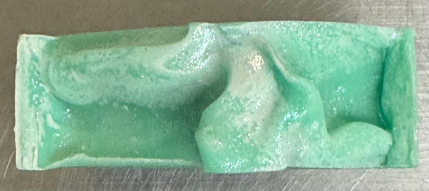 Honeysuckle Bar Soap Bar Soap Robinson Family Soaps LLC