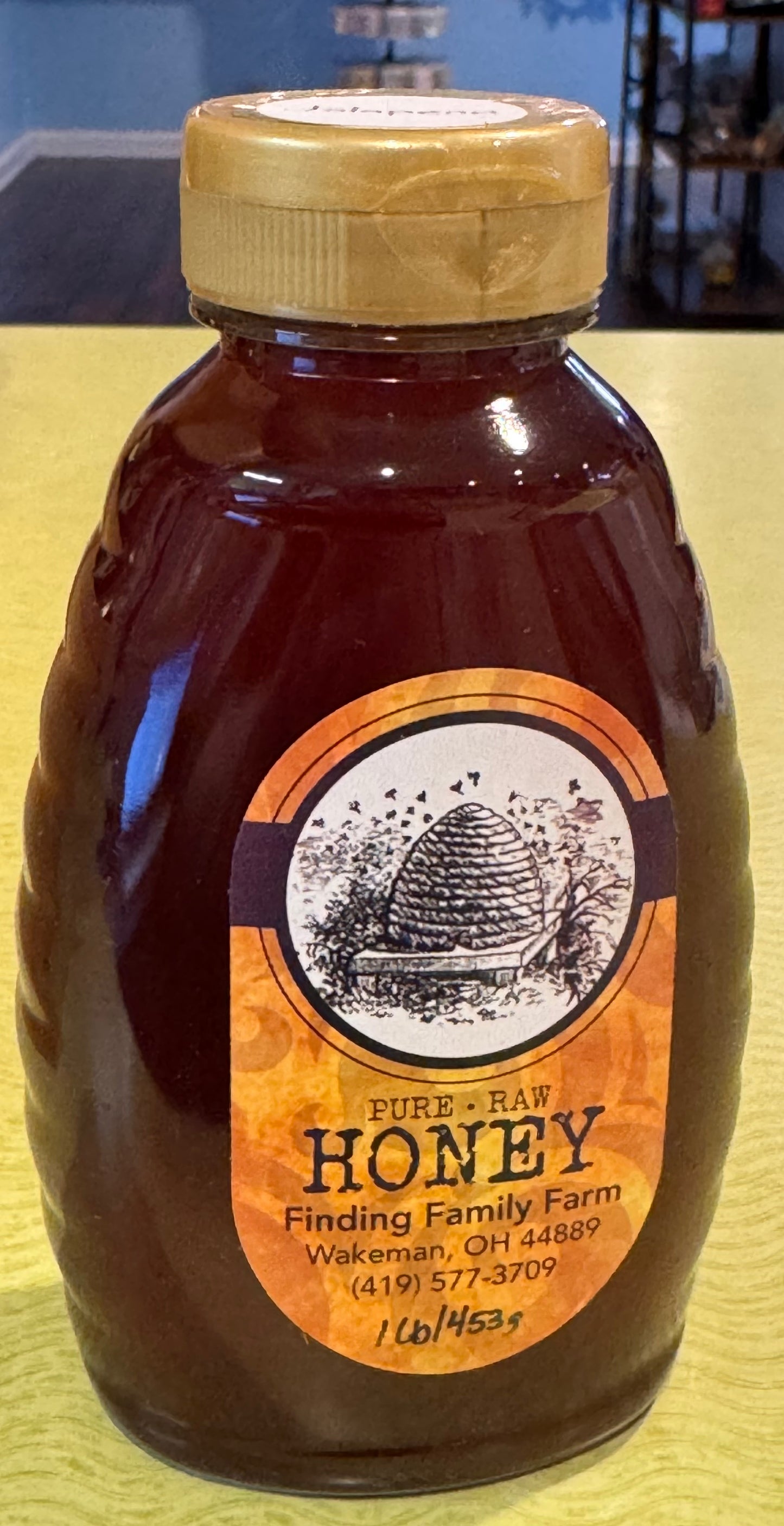 Local Honey Honey Finding Family Farm Hot Honey