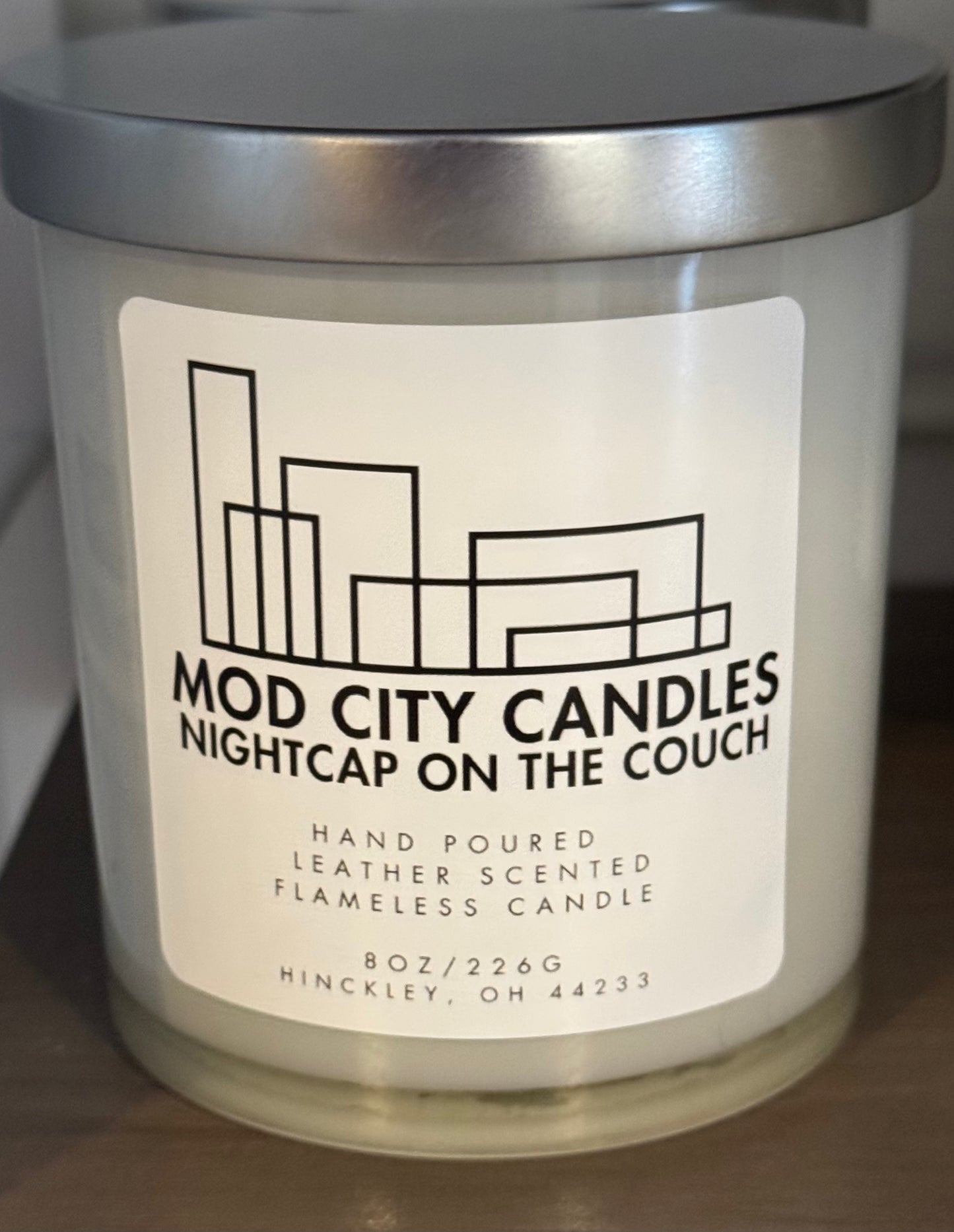 Flameless Candles