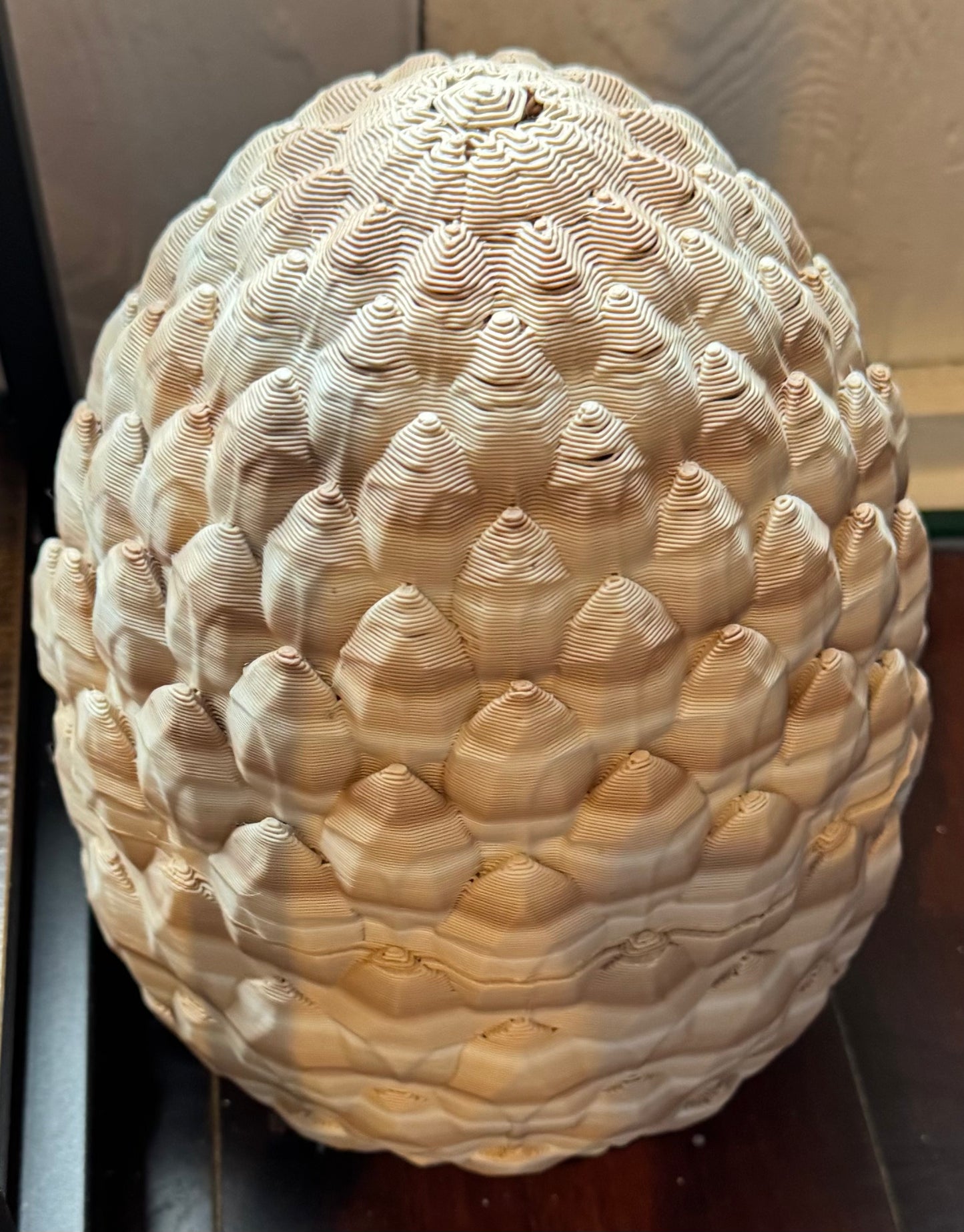 Dragon Eggs