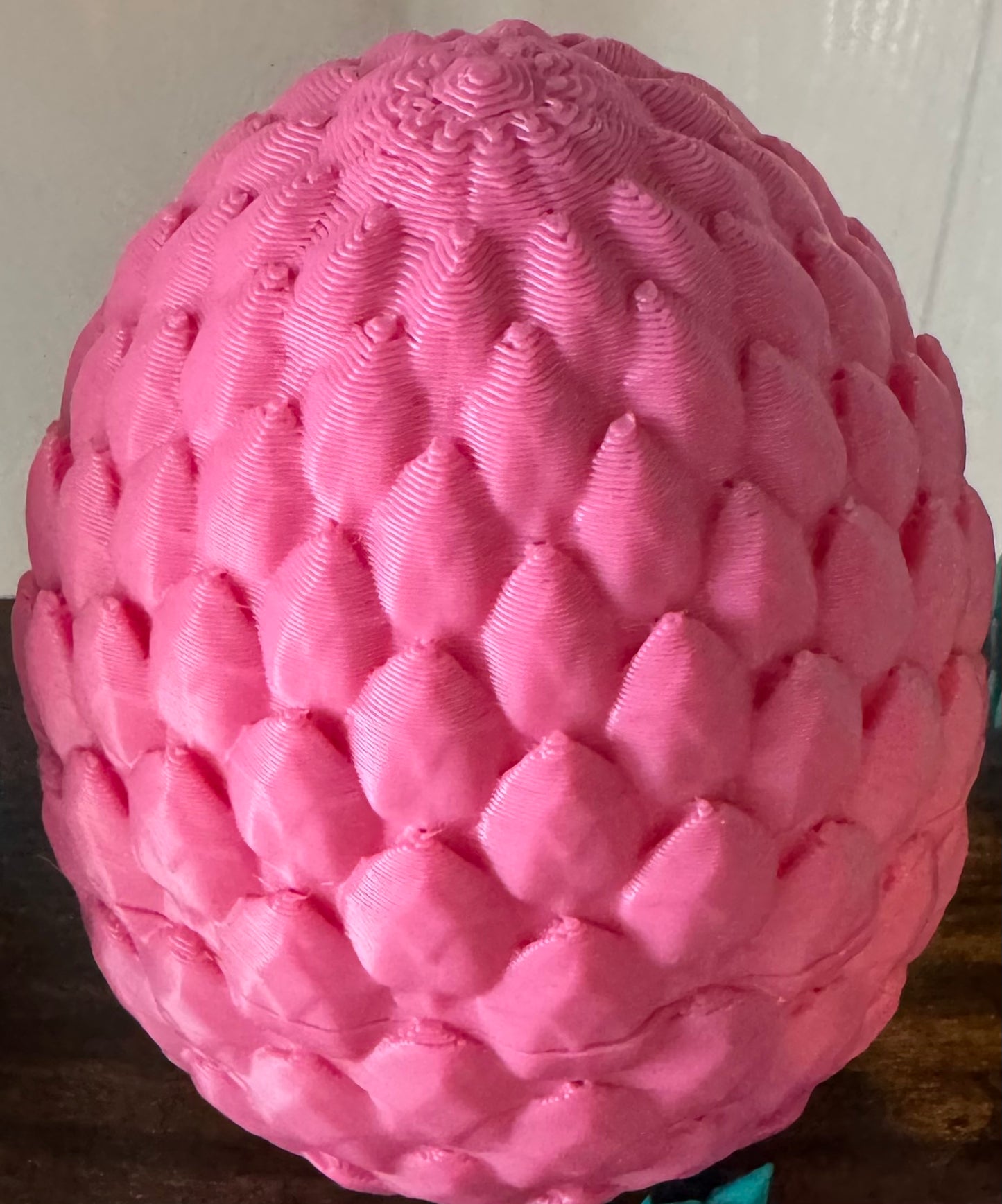 Dragon Eggs