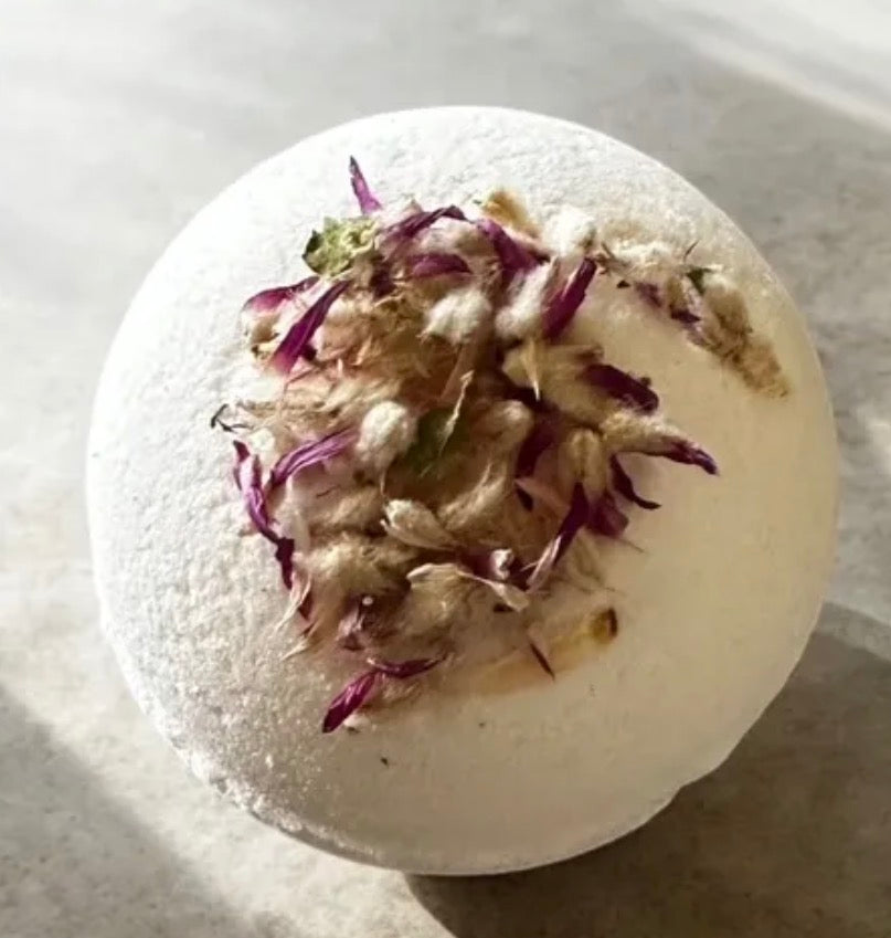Bath Bombs