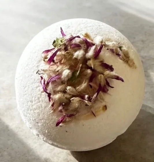 Bath Bombs