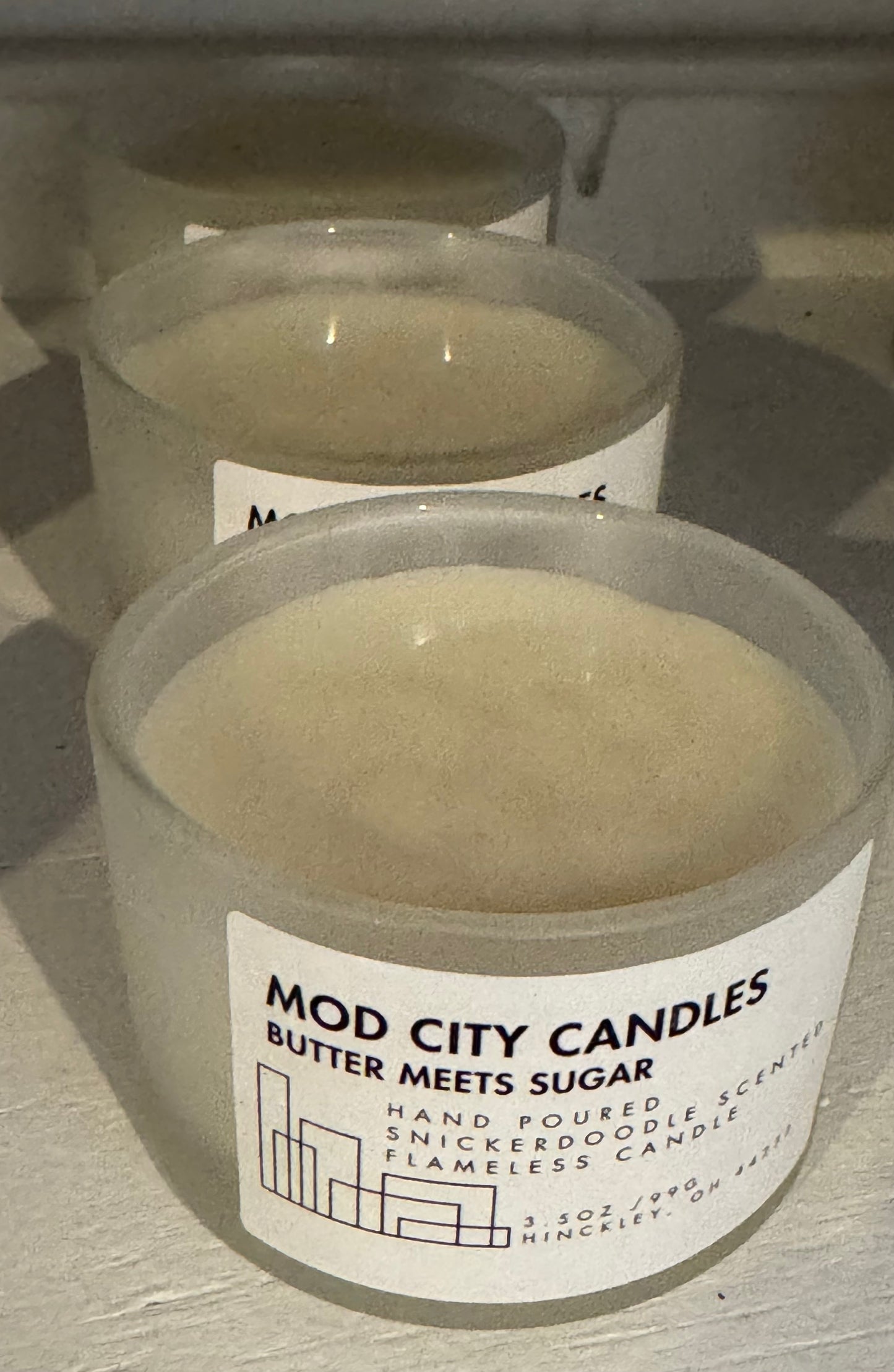 Flameless Candles