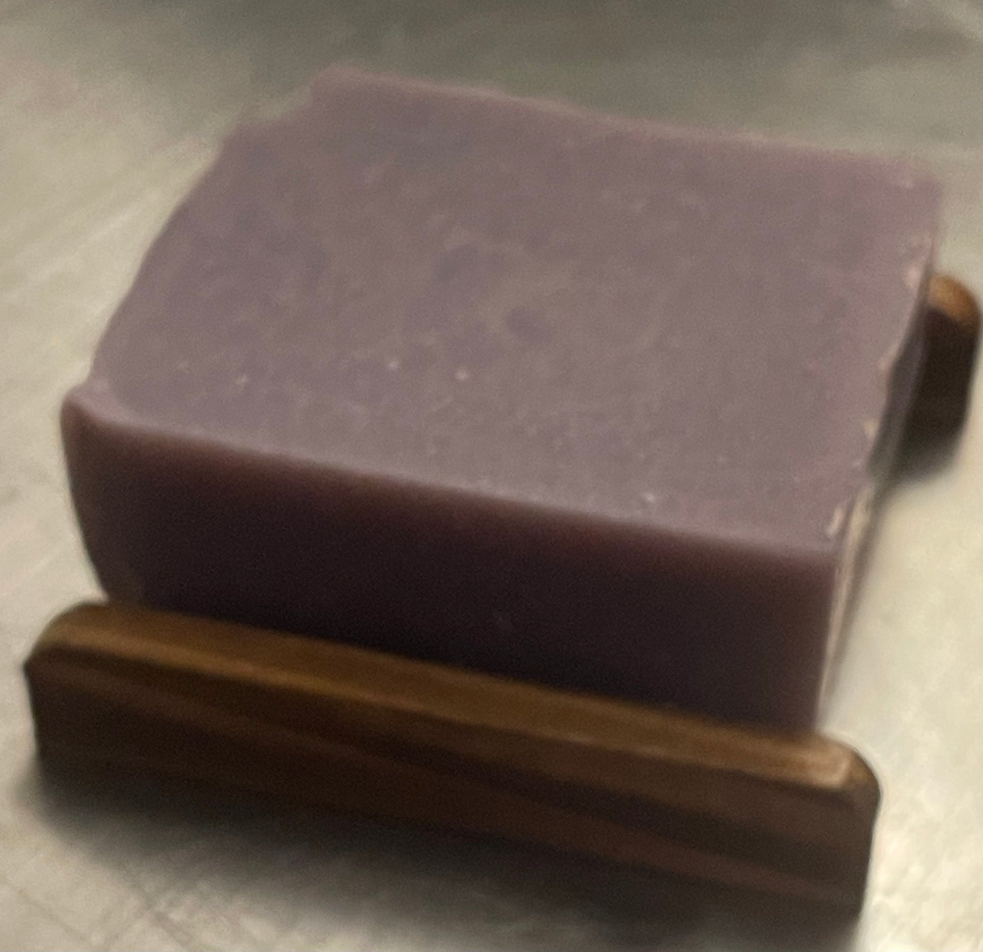 Lilac Bar Soap Bar Soap Robinson Family Soaps   