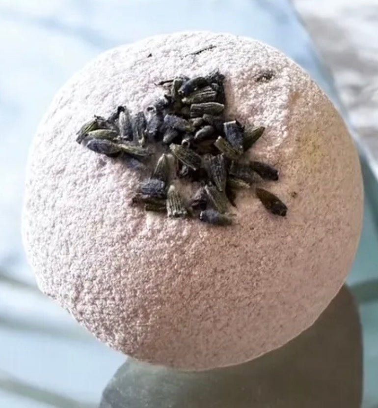 Bath Bombs