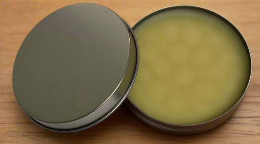 Beard Balm Skin Care Robinson Family Soaps LLC