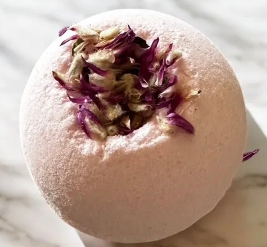 Bath Bombs