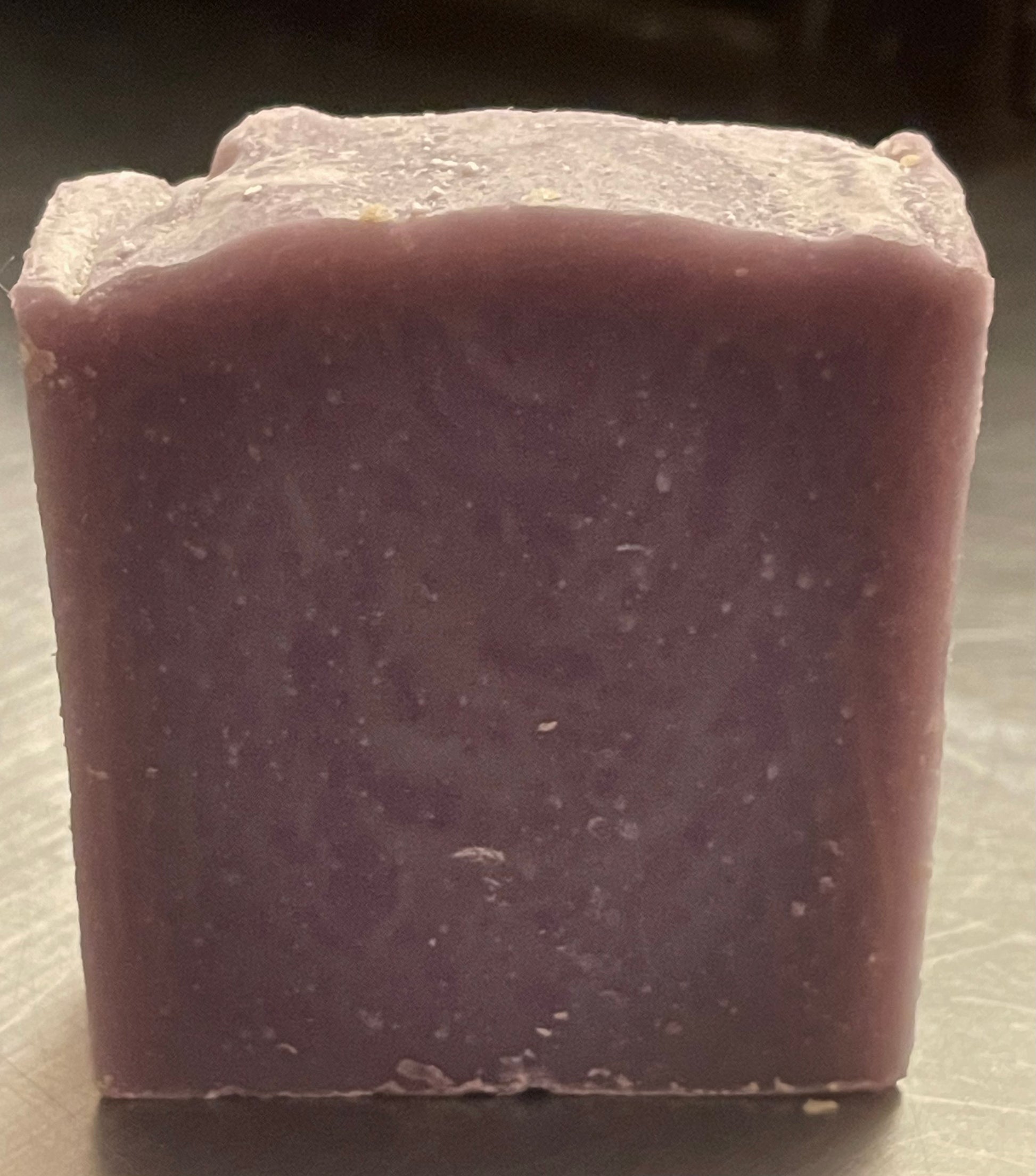 Lilac Bar Soap Bar Soap Robinson Family Soaps   