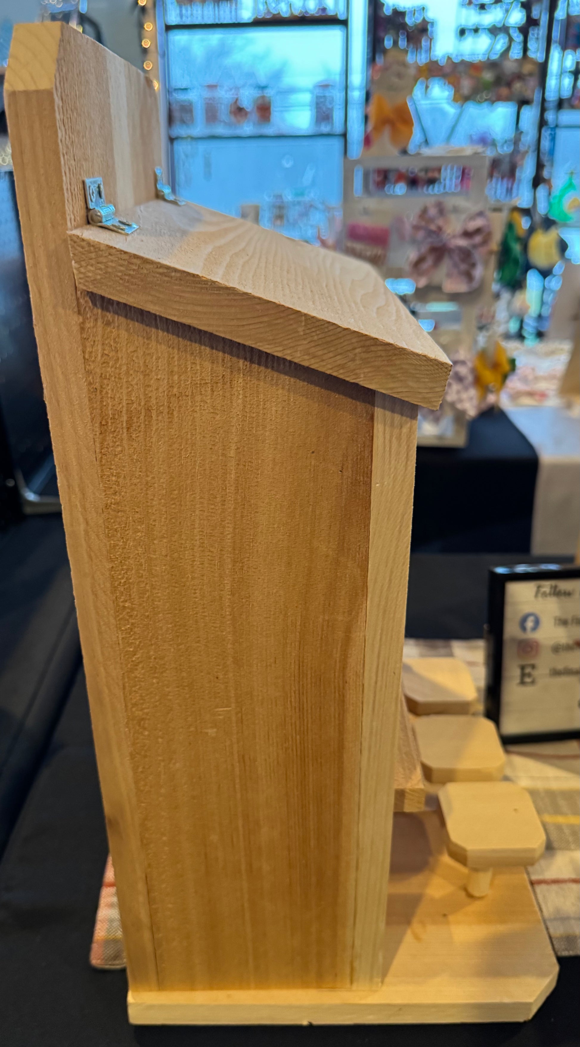 The Final Cut Woodworrking Wood Decor The Final Cut Woodworking