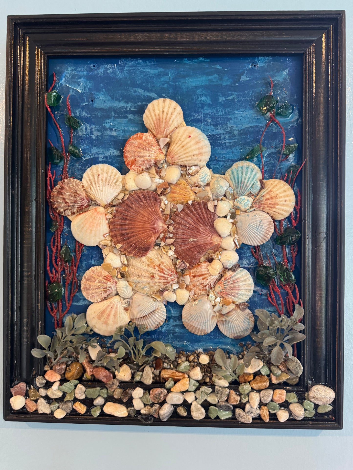 Driftwood Art Decor Art Decor Robinson Family Soaps LLC 002