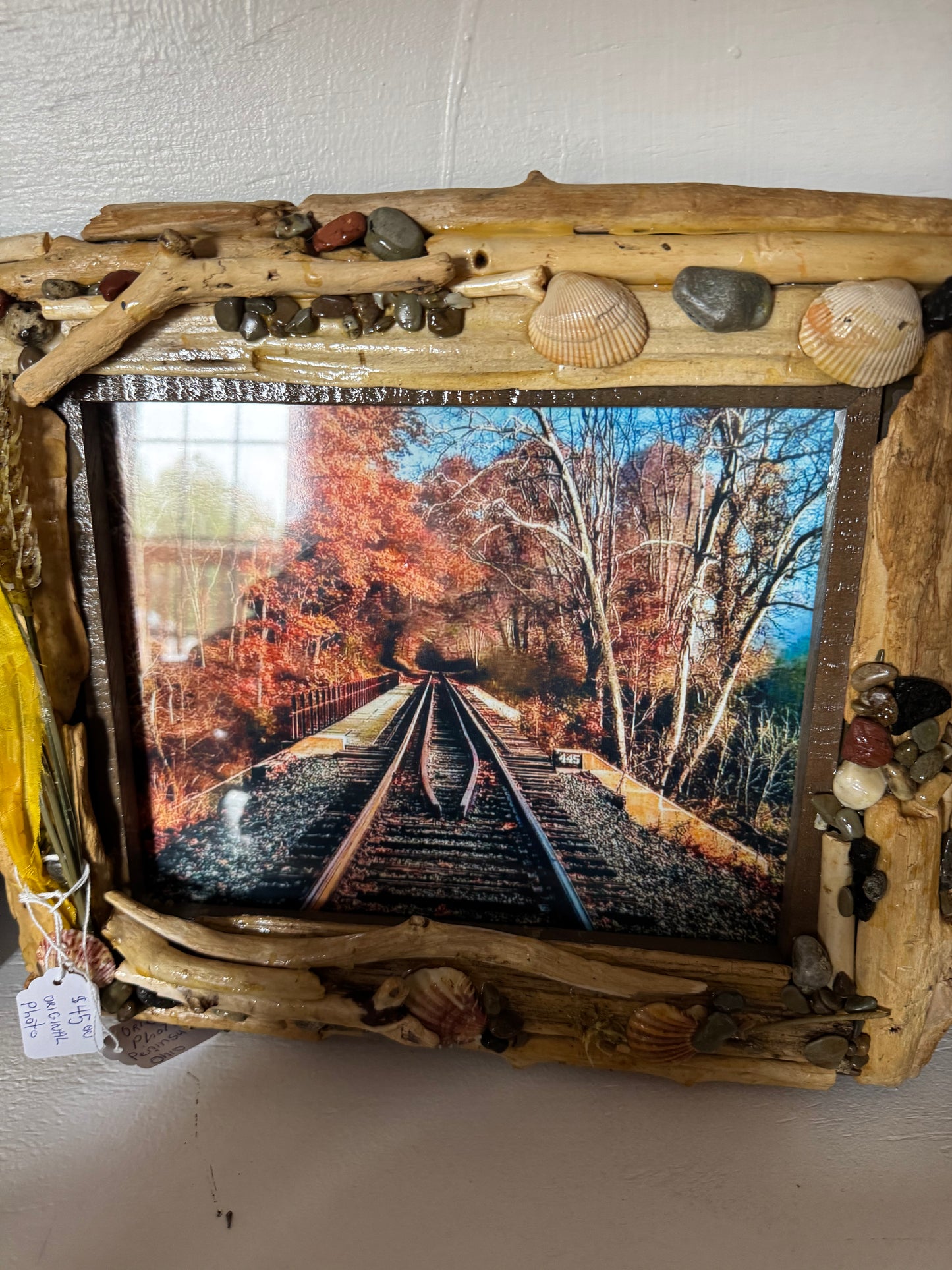 Driftwood Art Decor Art Decor Robinson Family Soaps LLC 005