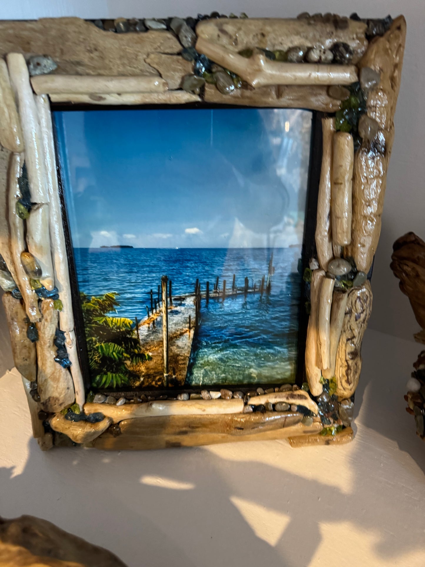 Driftwood Art Decor Art Decor Robinson Family Soaps LLC 010