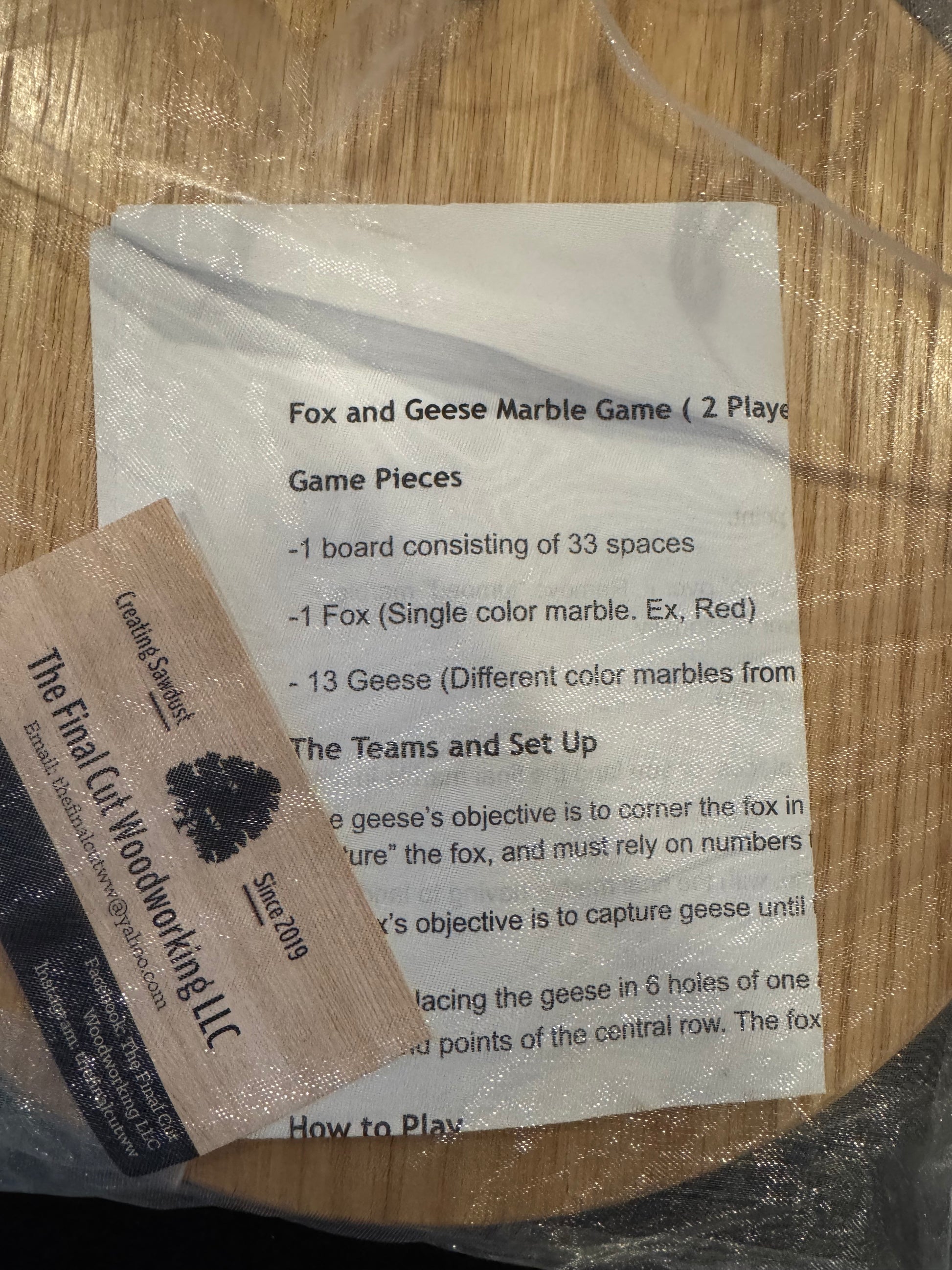 The Final Cut Woodworrking Wood Decor The Final Cut Woodworking