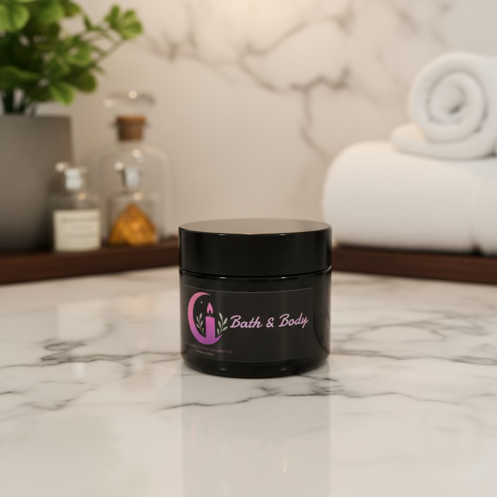 Whipped Tallow