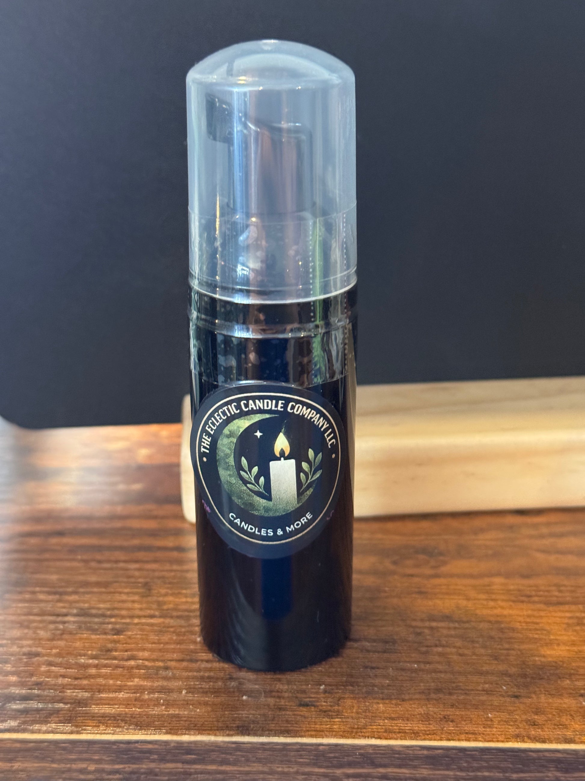 Foaming Beard Wash small